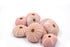 pink sea urchins pack 10